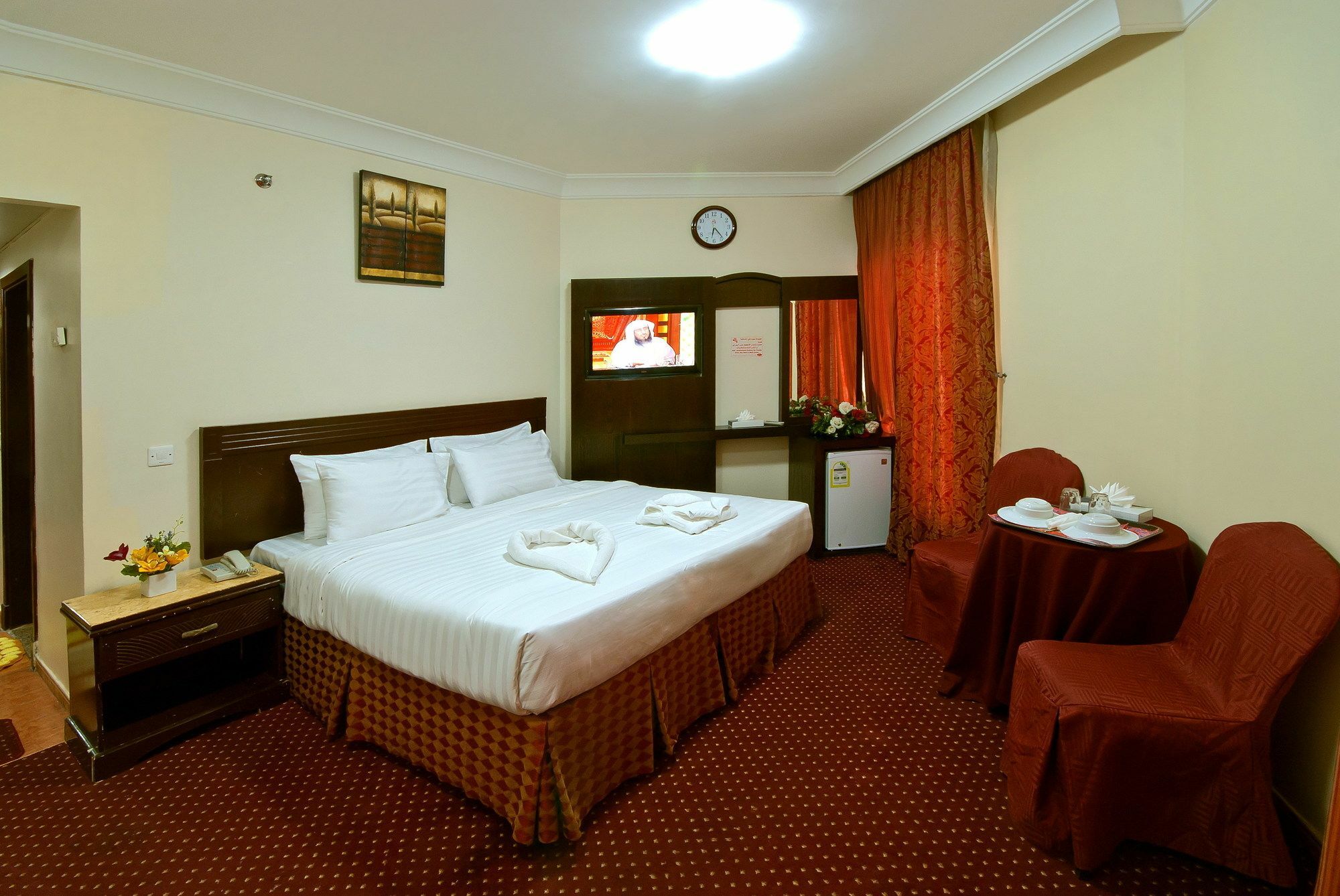 Diyar Al Salam Silver Hotel Medina Esterno foto